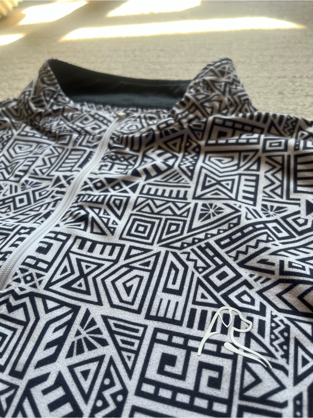 Rhoback Q-Zip